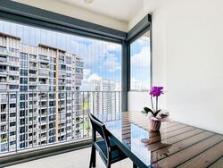 High Park Residences (D28), Apartment #535960831